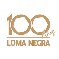 Loma Negra  CIASA logo