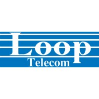 Loop Telecommunication International, Inc. logo