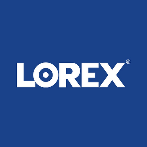 Lorex Technology Inc. logo