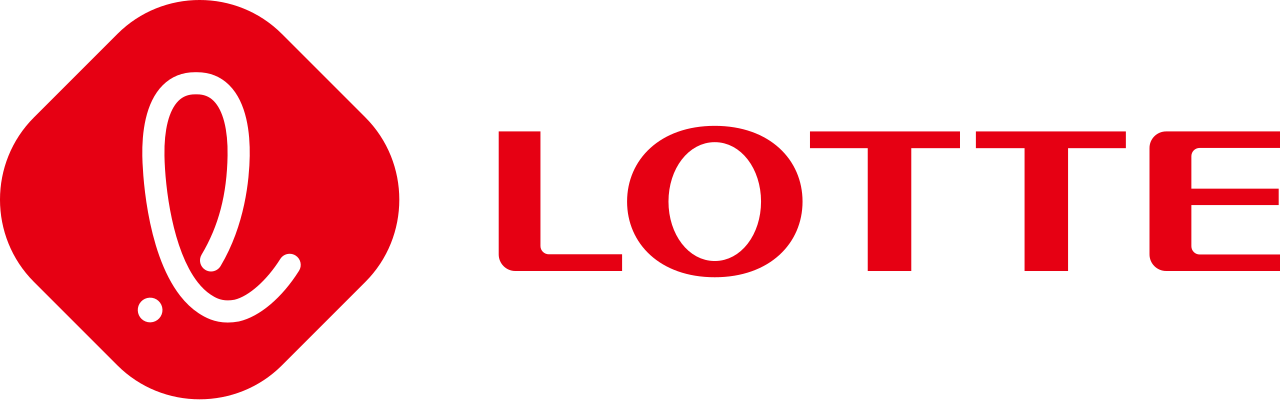 Lotte Corporation Logo