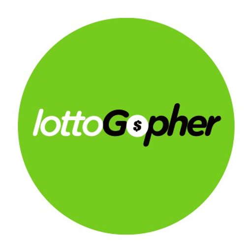 LottoGopher Holdings Inc. logo