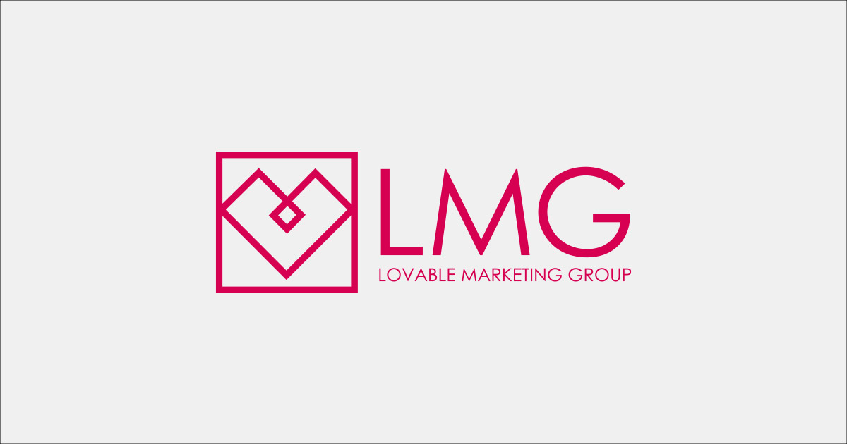 Lovable Marketing Group, Inc. Logo