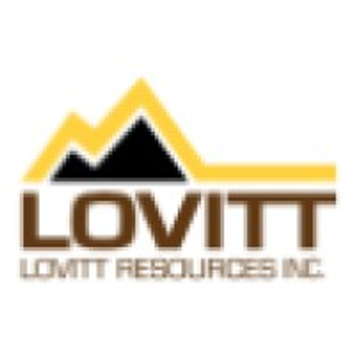Lovitt Resources Inc. logo
