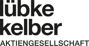 Lubke Kelber AG logo