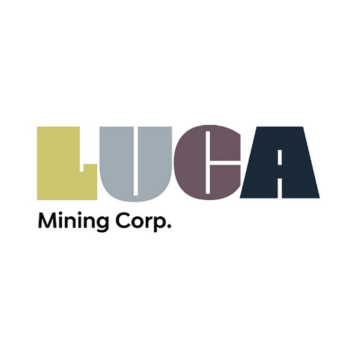 Luca Mining Corp. logo
