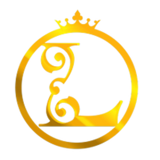 Lucid Entertainment Inc. logo