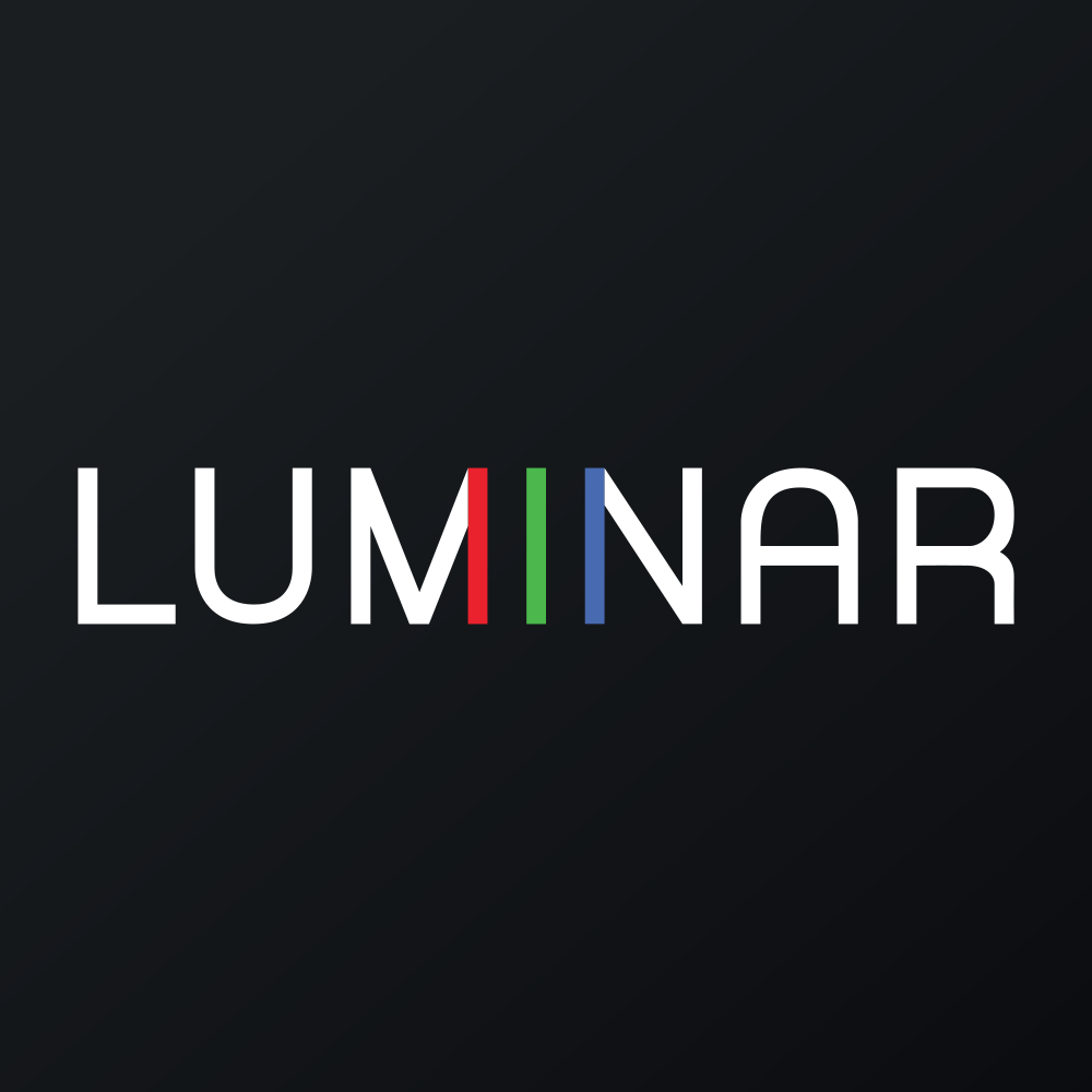 Luminar Technologies, Inc./DE Logo