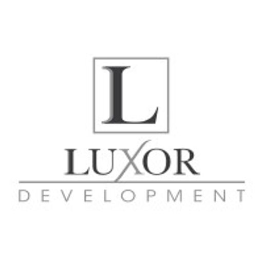 Luxor Developments Inc. logo