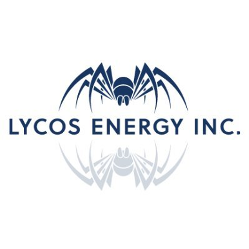 Lycos Energy Inc. logo