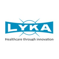 Lyka Labs Ltd. logo