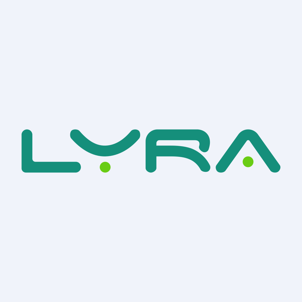 Lyra Therapeutics, Inc. Logo