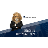 M&A Capital Partners Co.,Ltd. logo