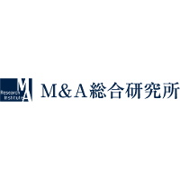 M&A Research Institute Holdings Inc. Logo