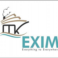 M. K. Exim (India) Ltd. logo