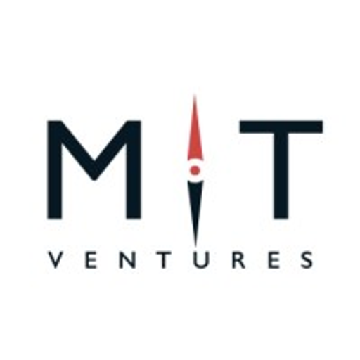 M.I.T. Ventures Corp. logo