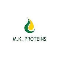 M.K.Proteins Limited logo