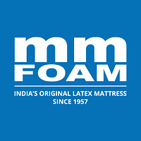 M.M. Rubber Company Ltd. logo