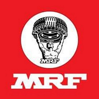 M.R.F. Ltd. logo