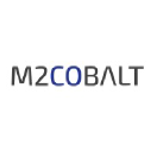 M2 Cobalt Corp. logo