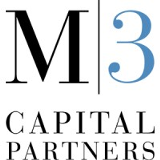 M3 Capital logo