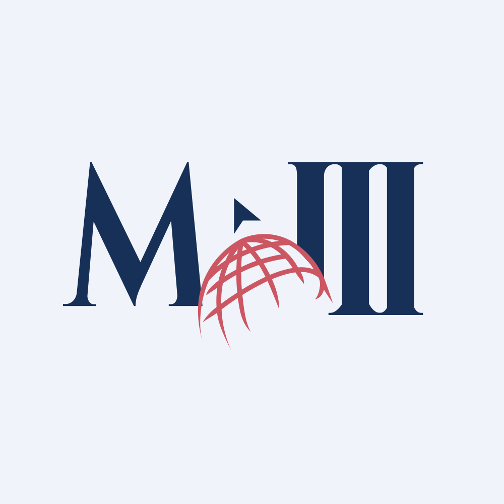 M3-Brigade Acquisition V Corp. Logo