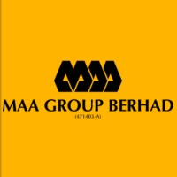 MAA GROUP BERHAD logo