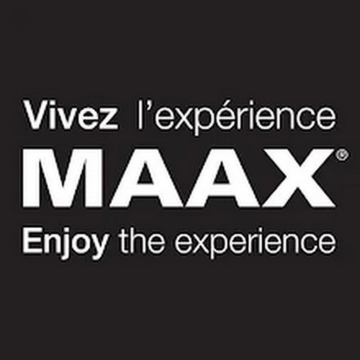 MAAX INC. logo