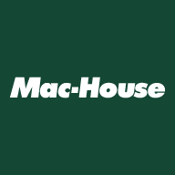 MAC HOUSE CO.,LTD. Logo