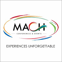 MACH CONFERENCES AND EVENTS LIMITED logo