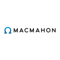 MACMAHON HOLDINGS LIMITED logo