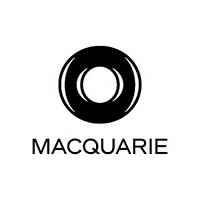 MACQUARIE BANK LIMITED logo