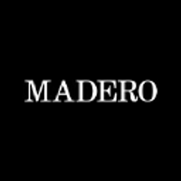 MADERO INDÚSTRIA E COMÉRCIO S.A. logo