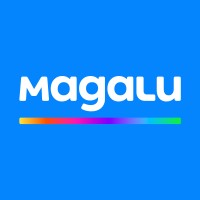 MAGAZINE LUIZA SA logo