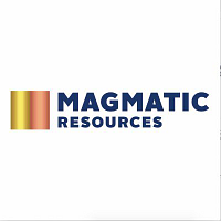 MAGMATIC RESOURCES LIMITED logo