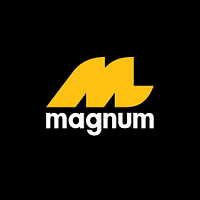 MAGNUM 4D BERHAD logo