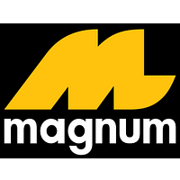 MAGNUM CORPORATION BERHAD logo