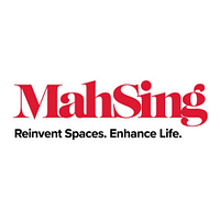 MAH SING GROUP BERHAD logo