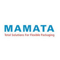 MAMATA MACHINERY LIMITED logo