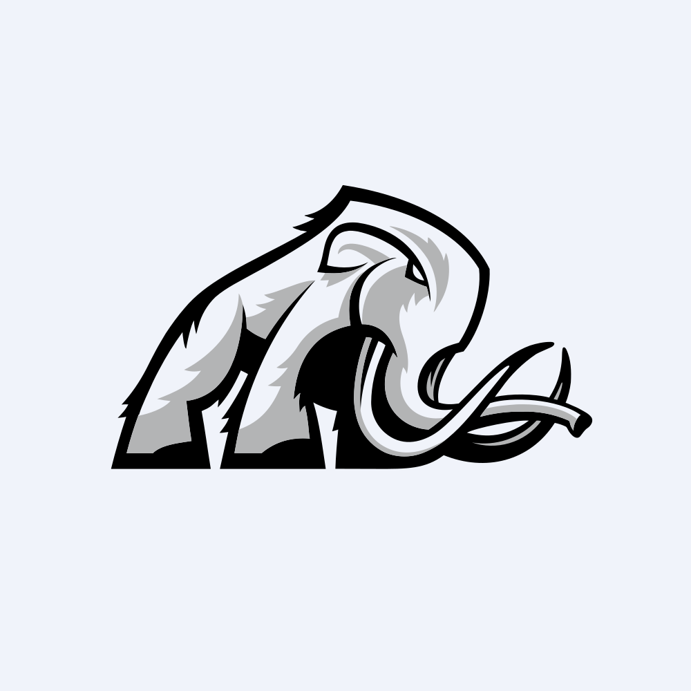 MAMMOTH ENERGY SERVICES, INC. Logo