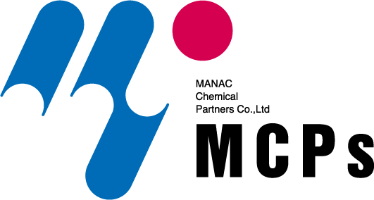 MANAC Chemical Partners Co.,Ltd. Logo