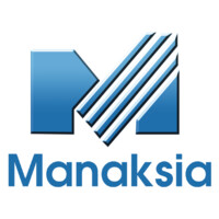 MANAKSIA LIMITED logo