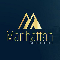 MANHATTAN GOLD CORPORATION LIMITED logo