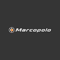 MARCOPOLO SA logo