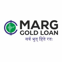 MARG TECHNO PROJECTS LIMITED logo