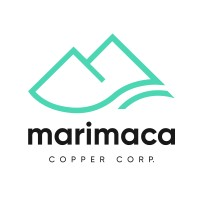 MARIMACA COPPER CORP. logo