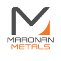 MARONAN METALS LIMITED logo