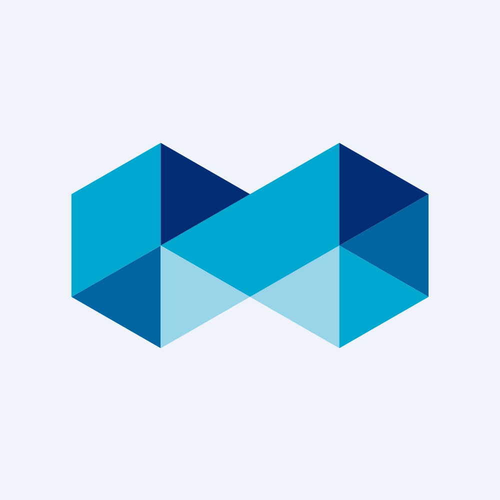 MARSH & MCLENNAN COMPANIES, INC. Logo