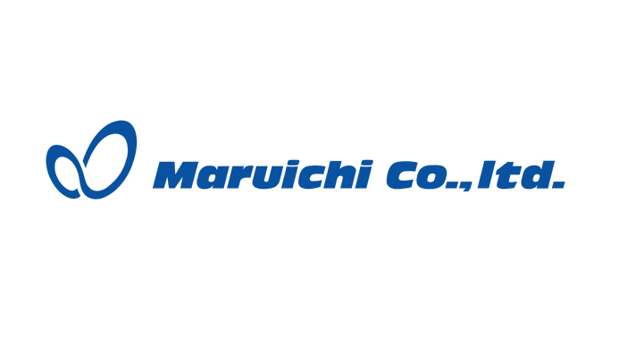 MARUICHI Co.,Ltd. Logo