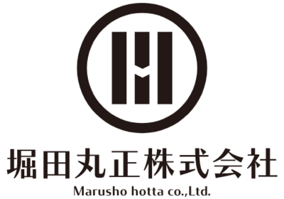 MARUSHOHOTTA CO.,LTD. Logo