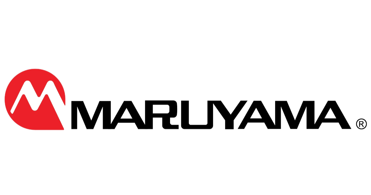 MARUYAMA MFG.CO.,INC. Logo